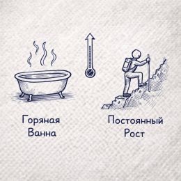 Мотивация и отношение