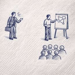 Синдром бизнесмена-банкрота