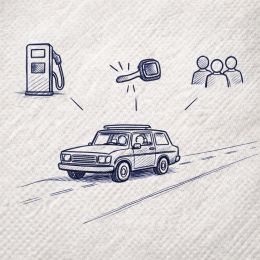 Четыре дела