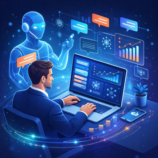 ai-ассистент