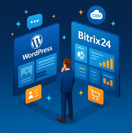 bitriks24 ili tilda