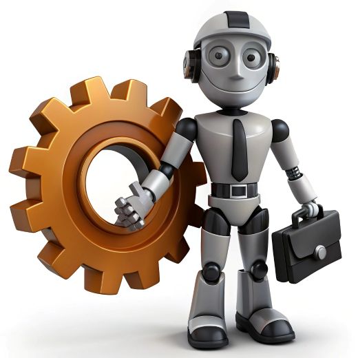 Автоматизация