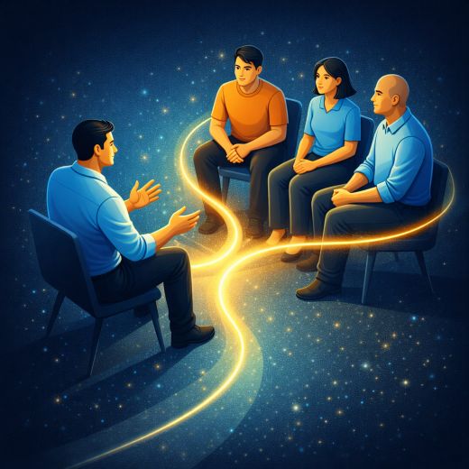 приглашение