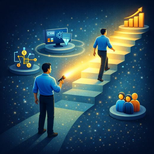 наставничество