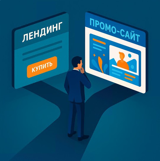 Lending ili promo