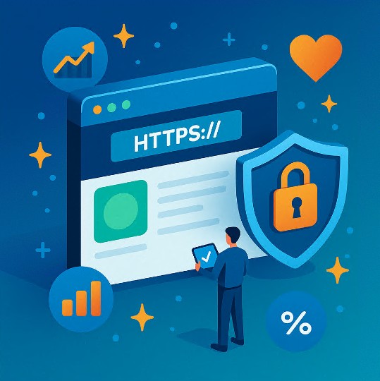 sertifikat SSL