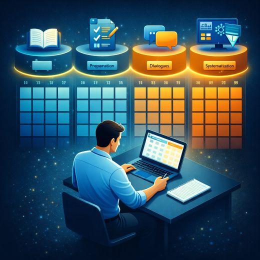 план 30 дней